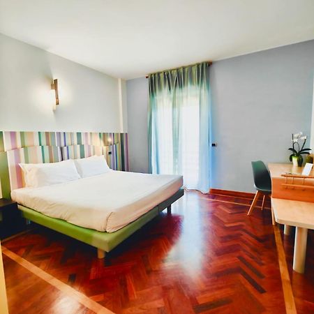 Ha Hotel Bracciano  Esterno foto