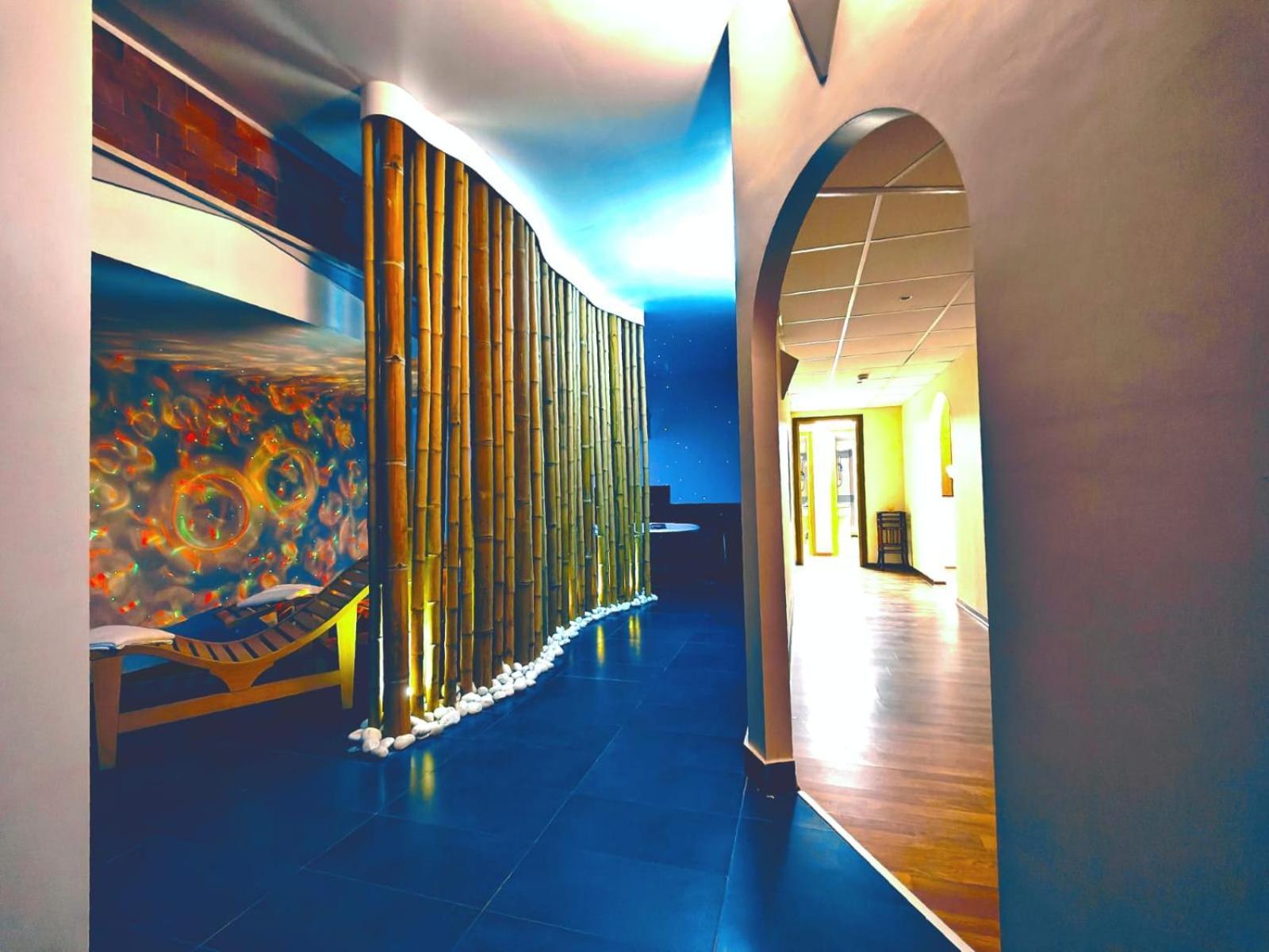 Ha Hotel Bracciano  Esterno foto