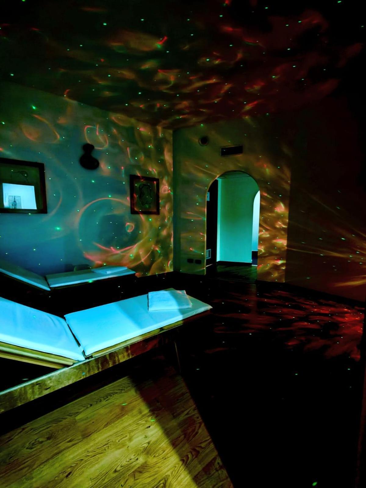Ha Hotel Bracciano  Esterno foto